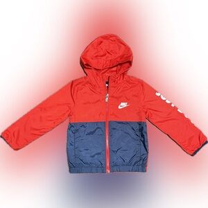 Nike Toddler Windbreaker Jacket